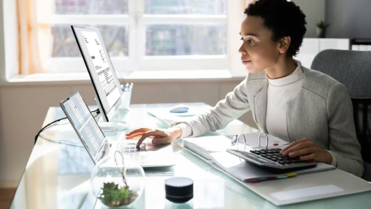 Процесс создания визуализаций для корпоративных презентаций